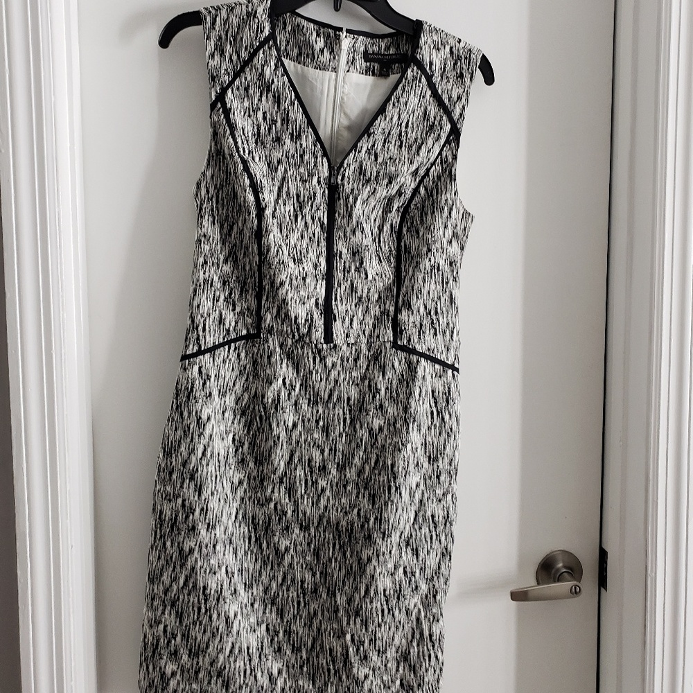 Banana republic dress